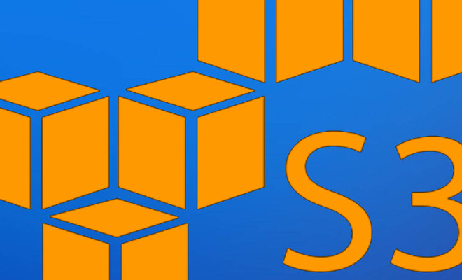Problema de seguridad en Amazon S3