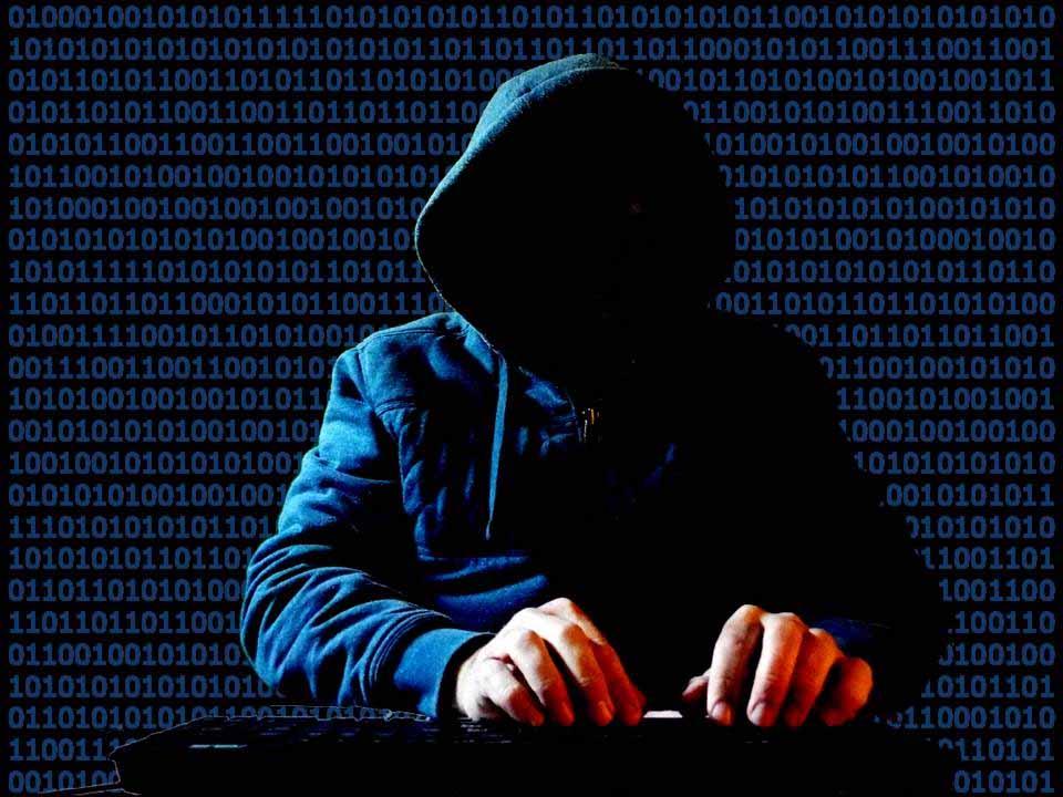 Ataques entre hackers