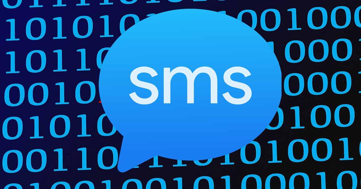Detectar fraude en los SMS