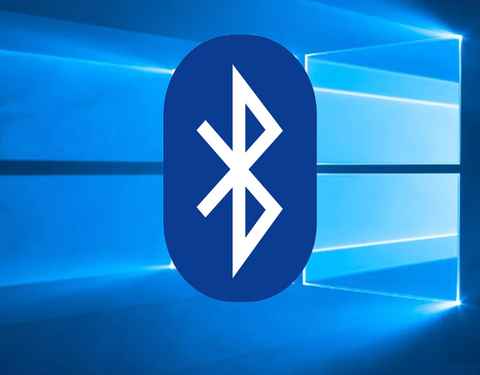 Cómo enviar y recibir archivos por Bluetooth en Windows