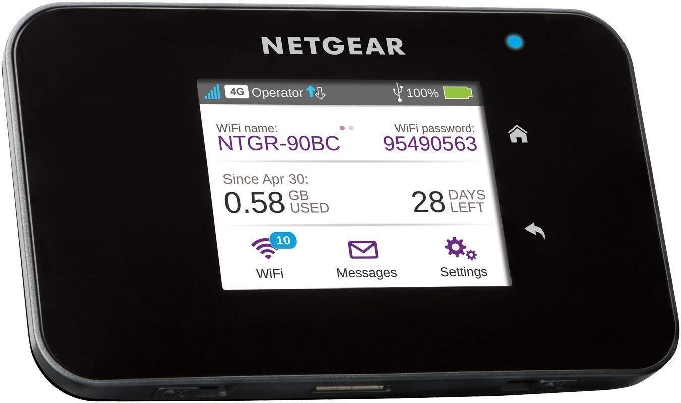 Netgear AirCard 4G
