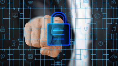 Seguridad del correo electrónico