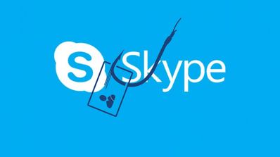 Campaña de Phishing en Skype