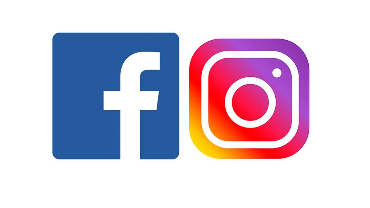 Privacidad de Facebook e Instagram