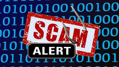 Nueva técnica de ataques Phishing