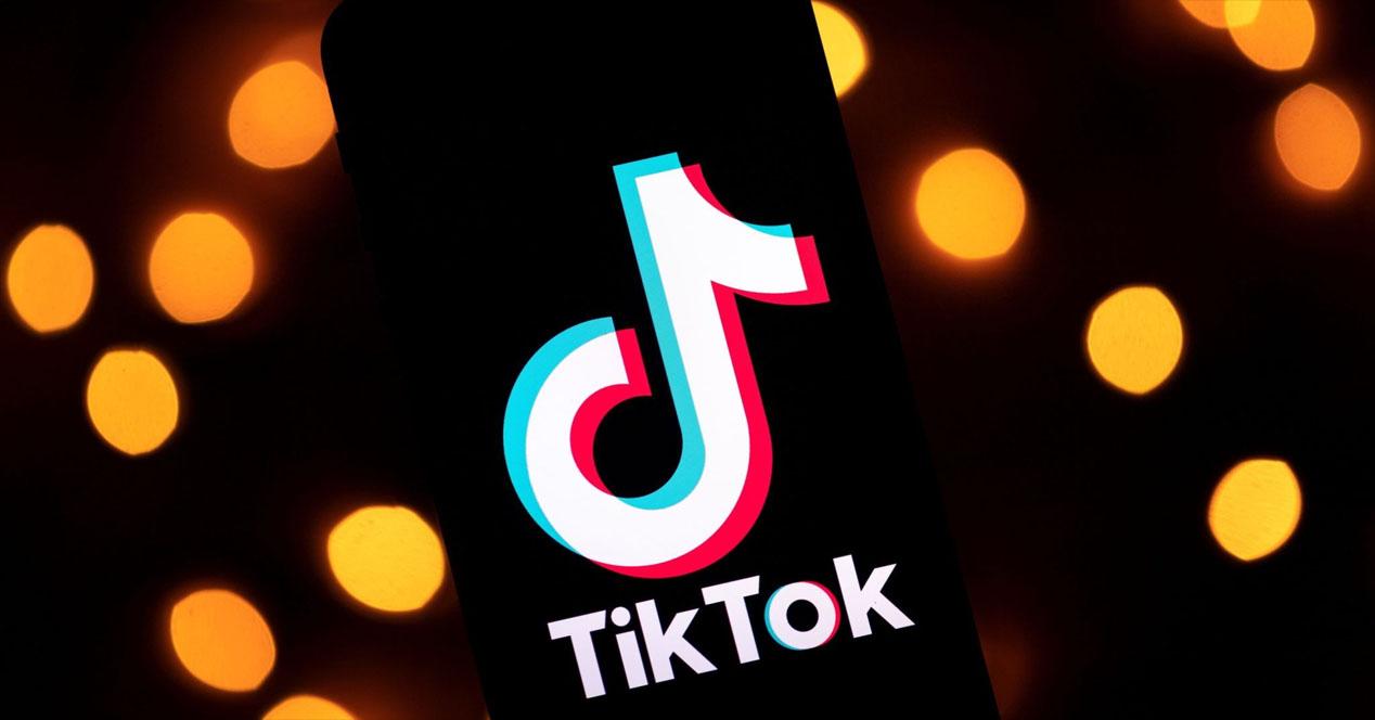 Problemas de seguridad en TikTok