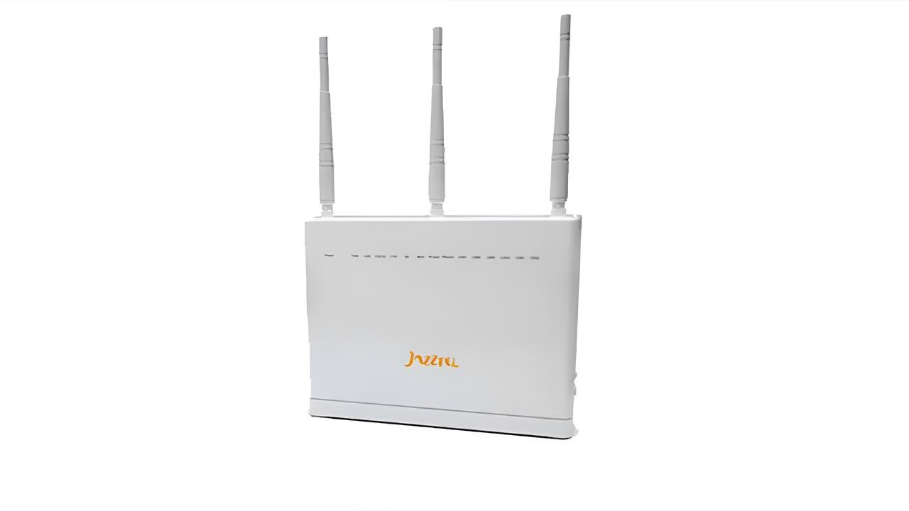 Router Wi-Fi ZTE ZXHN F680