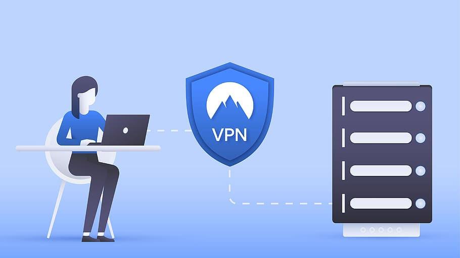VPN para mejorar la privacidad