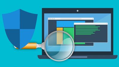 Vulnerabilidad en antivirus populares