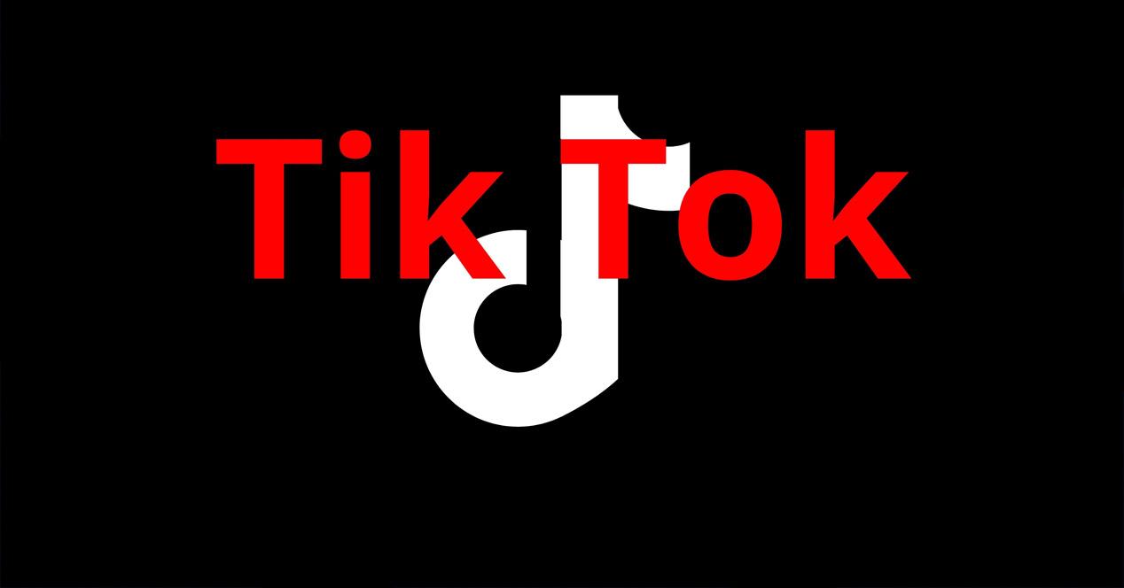 Vulnerabilidad en TikTok