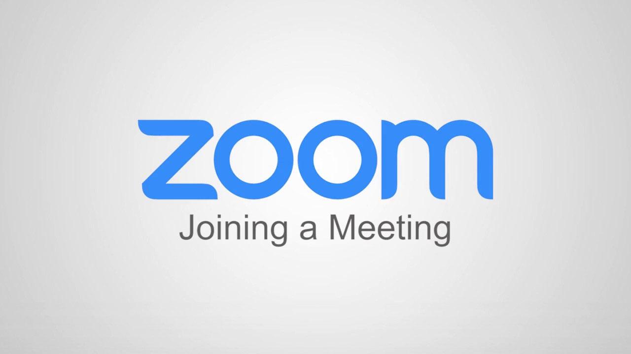 Zoom, herramienta para videollamadas