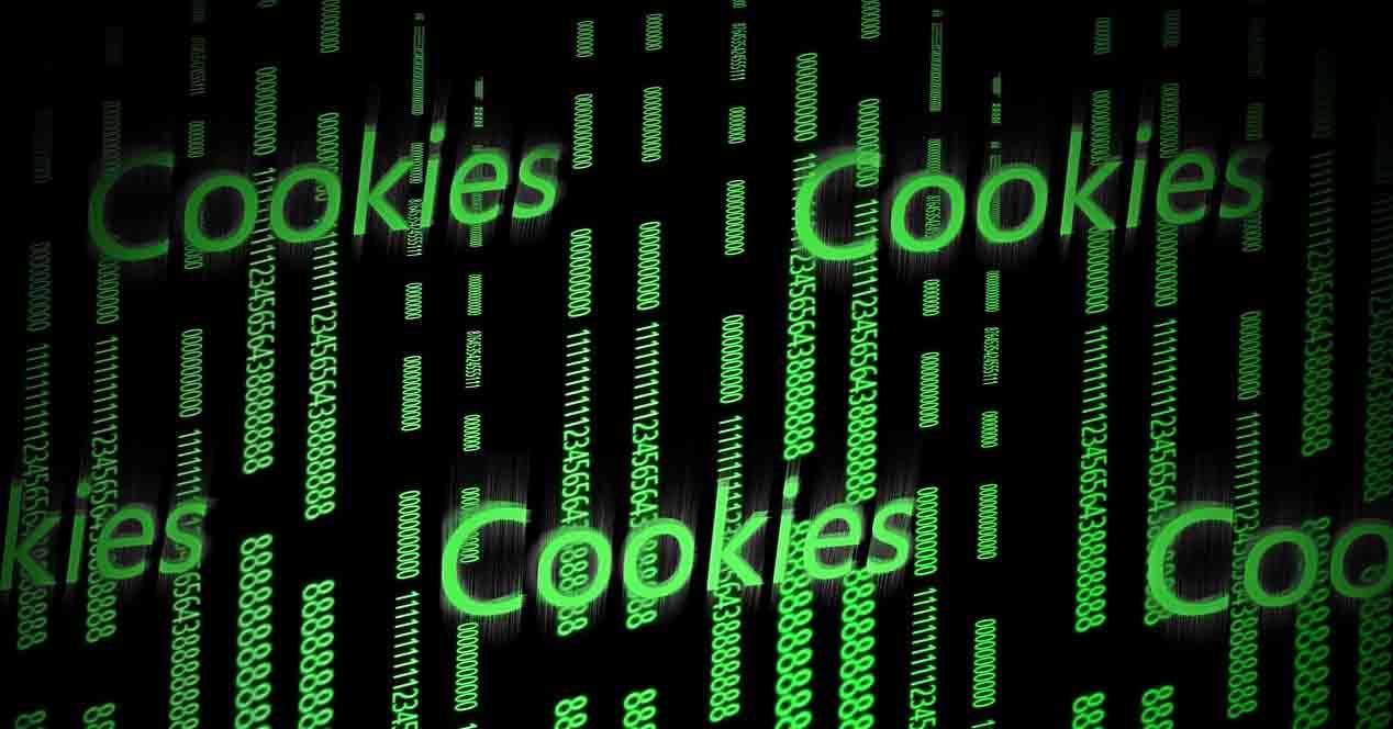 Privacidad de las cookies en Internet