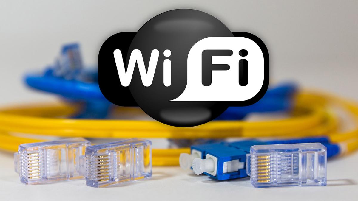 Qué es Internet por fibra óptica?