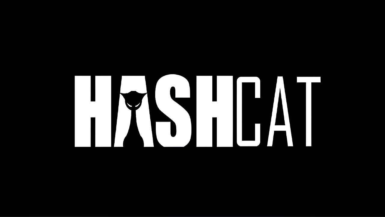 programa Hashcat