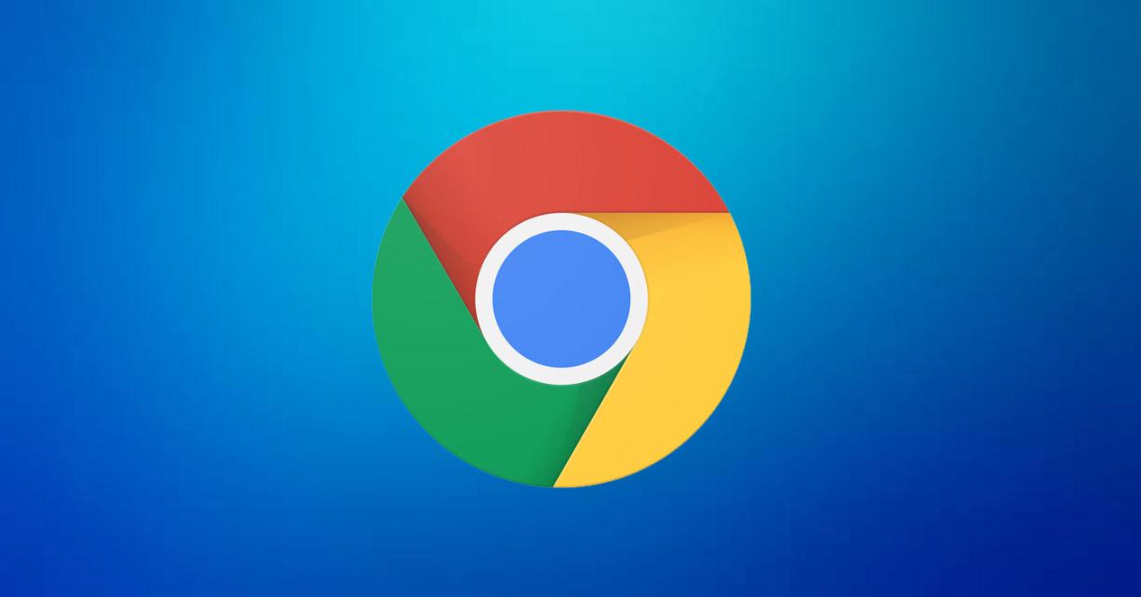 Problema proxy en Google Chrome