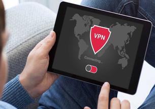 Problemas al conectar una VPN