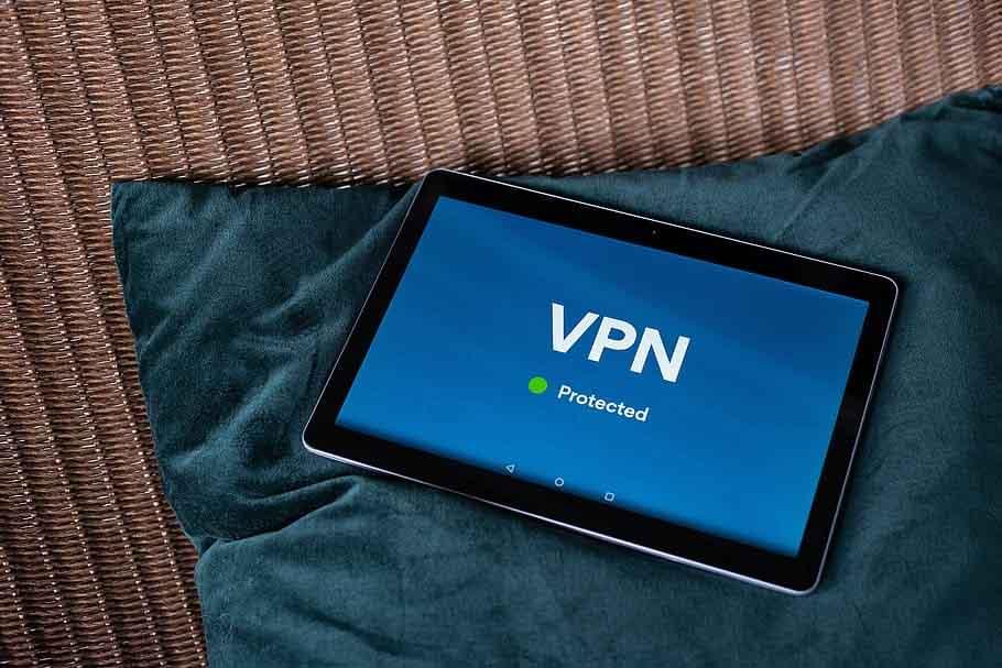 Utilizar servicios VPN
