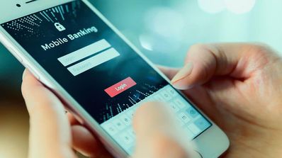 Detectan aplicaciones bancarias vulnerables
