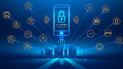 Ataques y vulnerabilidades en dispositivos IoT
