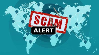 Campaña de configuraciones falsas de VPN