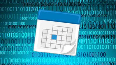 Eventos maliciosos en el calendario
