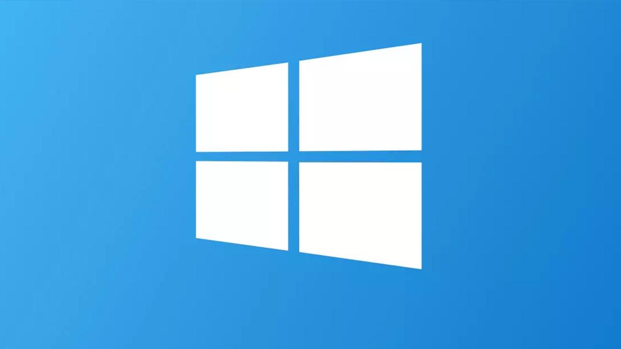 icono de Windows