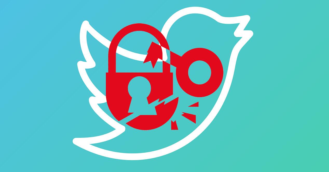 Incidente de seguridad en Twitter