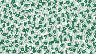 Malware a través de archivos Excel