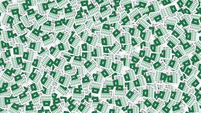 Malware a través de archivos Excel