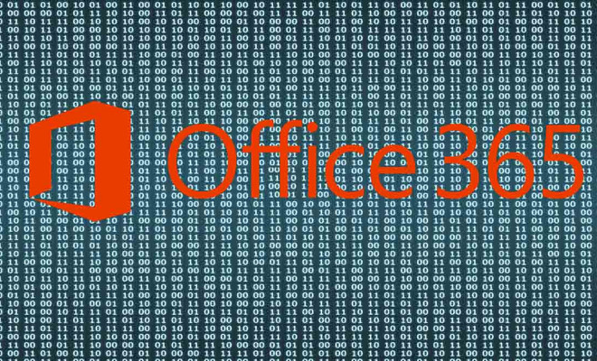 Mejora de seguridad en Office 365