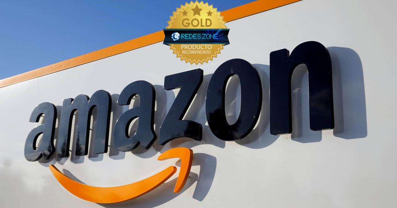 Ofertas en dispositivos de redes en Amazon