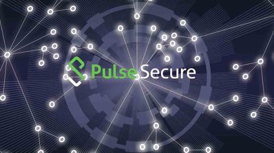 Black Kingdom afecta a Pulse Secure VPN