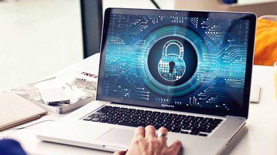 Seguridad al compartir archivos por email