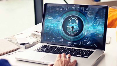 Seguridad al compartir archivos por email