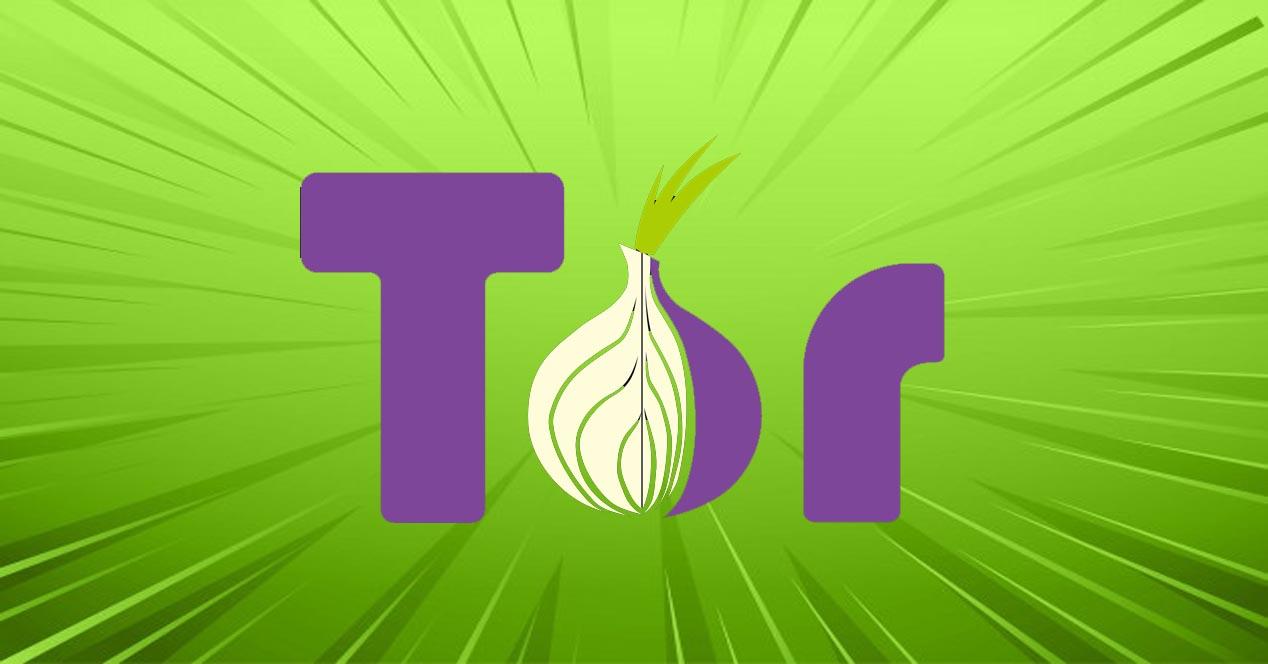 Tor permite promocionar sitios .onion
