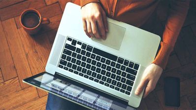 Los trabajadores en remoto exponen dispositivos