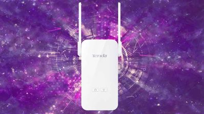 Vulnerabilidad en Tenda PA6