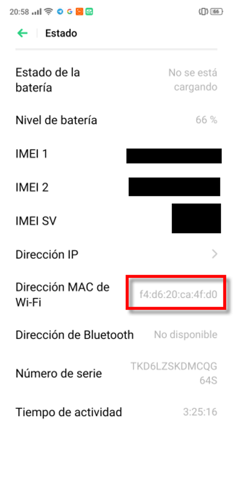 Así puedes acceder al router de Movistar desde tu iPhone o Mac y