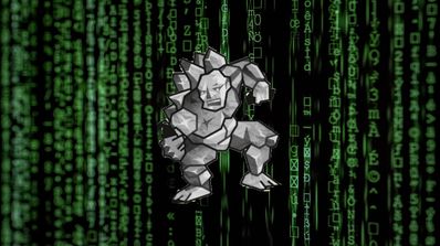 malware BlackRock