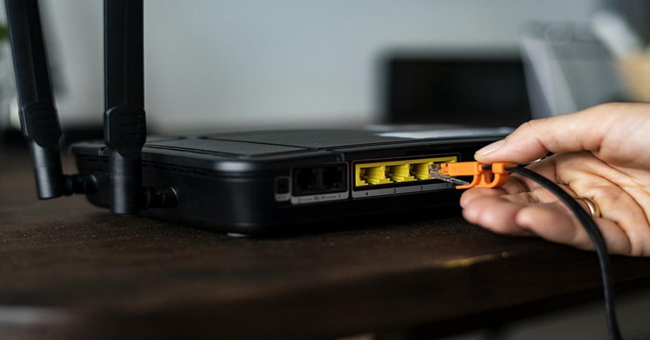 Asser Oscurecer testimonio Cómo comprobar puertos abiertos del router | Configurar puertos