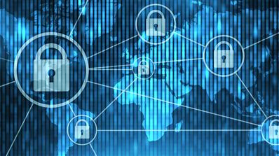 Actualización de DNS falsa