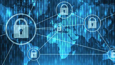 Actualización de DNS falsa