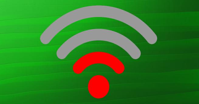 Qué aparatos afectan al Wi-Fi