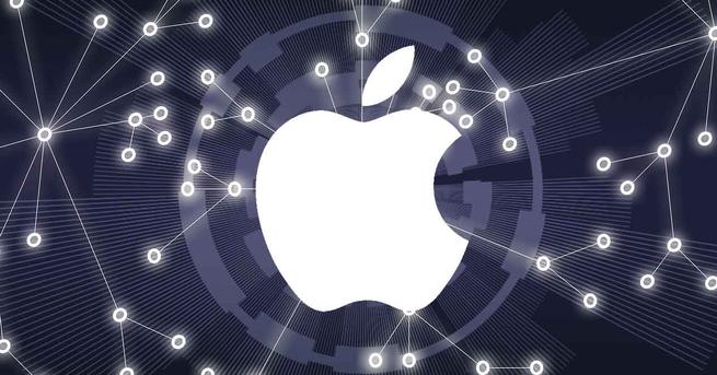 Apple busca mejoras en redes