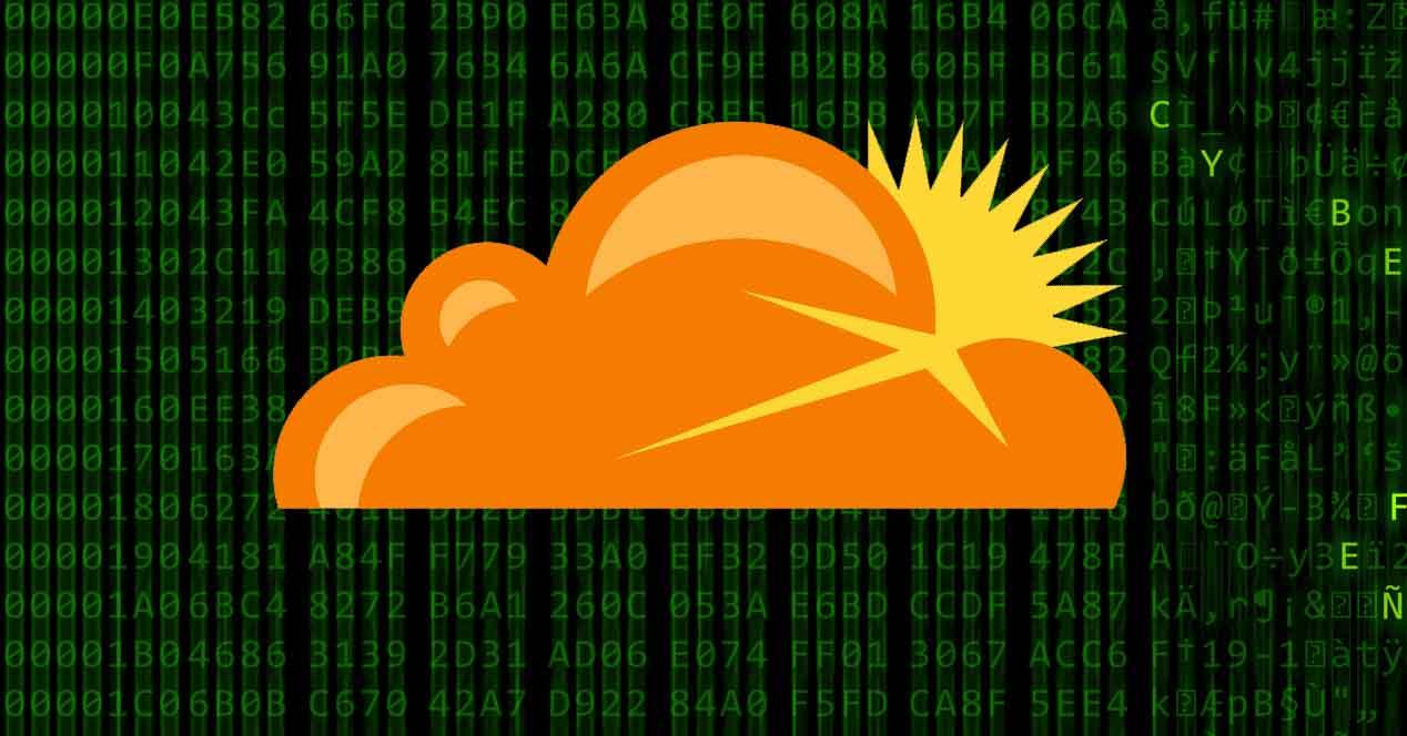 Ataque DDoS masivo a CloudFlare