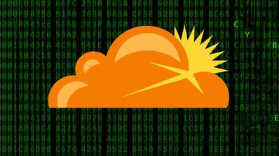 Ataque DDoS masivo a CloudFlare