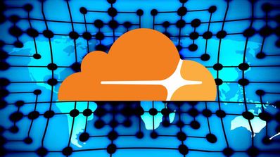 Filtración de datos en CloudFlare