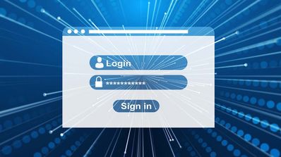 Gestor de contraseñas online