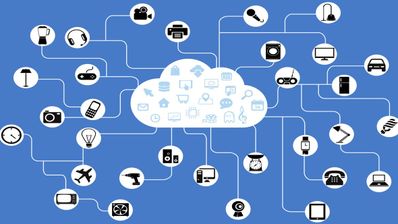Mejoras de redes en dispositivos IoT