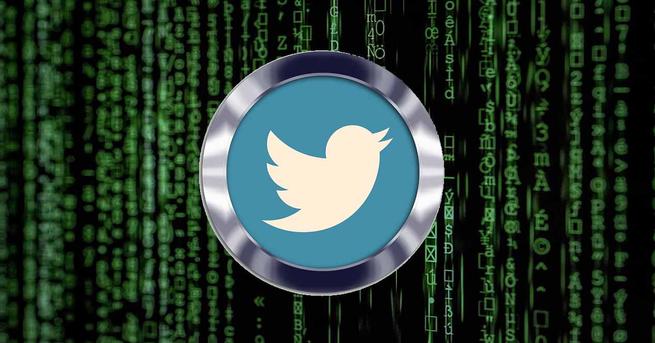 Proteger cuentas de Twitter